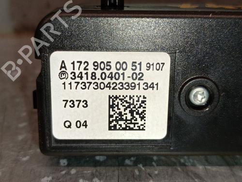 Switch MERCEDES-BENZ CLA Coupe (C117) CLA 200 CDI / d (117.308) | BP39684958I30 - Image 4