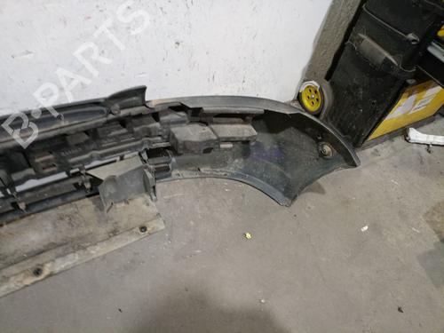 Front bumper RENAULT KANGOO (KC0/1_) D 65 1.9 (KC0E, KC02, KC0J, KC0N) | BP30296093C7 