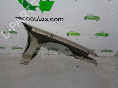 Left front fenders OPEL ASTRA F Saloon (T92) 1.6 i (F19, M19) | BP6018884C41 