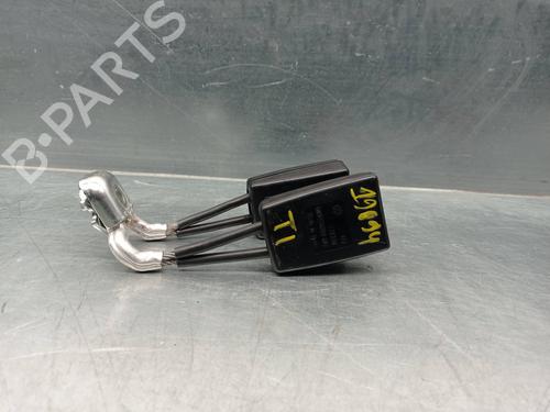 Seat buckle SEAT IBIZA III (6L1) 1.9 TDI | BP15845449I32 