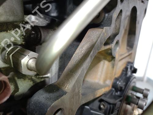 Engine VW PASSAT B6 (3C2) 1.9 TDI | BP39503117M1 - Image 13