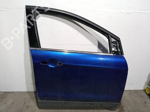 Used Right front door FORD KUGA II (DM2) 2.0 TDCi (120 hp) 32306366