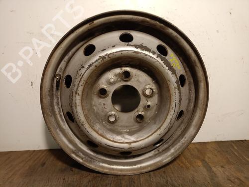 Used Rim Rim CITROËN JUMPER I Van (244) 2.8 HDi (128 hp) 33691774 33691774