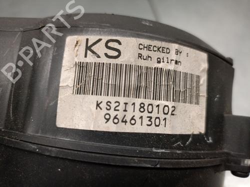 Instrument cluster DAEWOO KALOS (KLAS) 1.4 | BP36303960C47 - Image 6