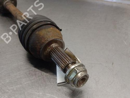 Right front driveshaft FORD FIESTA VI (CB1, CCN) 1.25 | BP37665831M39 - Image 6