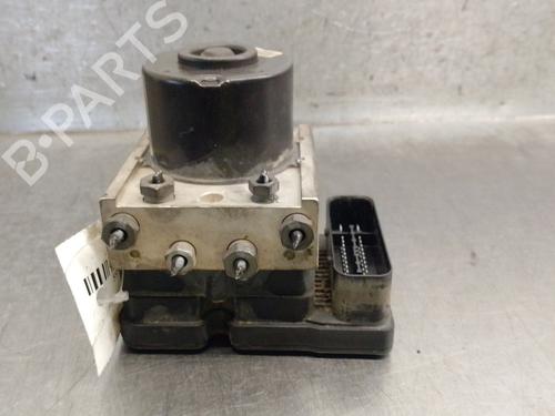 Used ABS pump ABS pump FORD FIESTA V (JH_, JD_) 1.4 TDCi (68 hp) 34583189 34583189