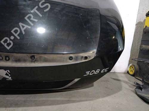 Tailgate PEUGEOT 308 CC (4B_) 1.6 16V | BP25241572C6 