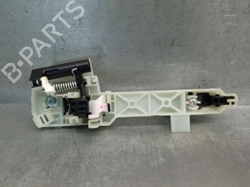 Rear left exterior door handle HYUNDAI KONA (OS, OSE, OSI) 1.6 T-GDi | BP28103759C130 