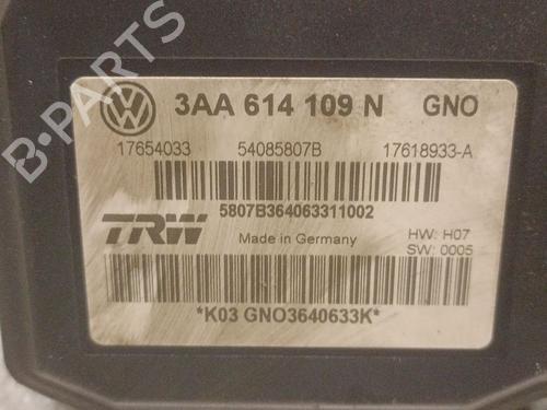 ABS pump VW PASSAT CC B6 (357) 2.0 TDI 4motion | BP21793320M43 