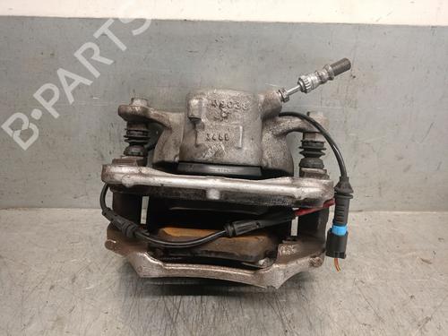 Right front brake caliper BMW 3 (G20, G80, G28) 320 d Mild-Hybrid | BP24916792M104 