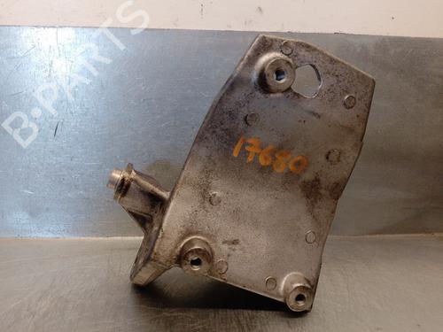 Engine mount SUBARU LEGACY IV Estate (BP) 3.0 R AWD (BPE) | BP16027196M89 