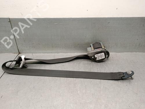 Sikkerhetsbelte foran venstre PEUGEOT 2008 I (CU_) 1.6 BlueHDi 120 (120 hp) 30760294