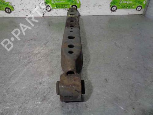 Right rear suspension arm NISSAN QASHQAI I (J10, NJ10)  | BP4591486M15 