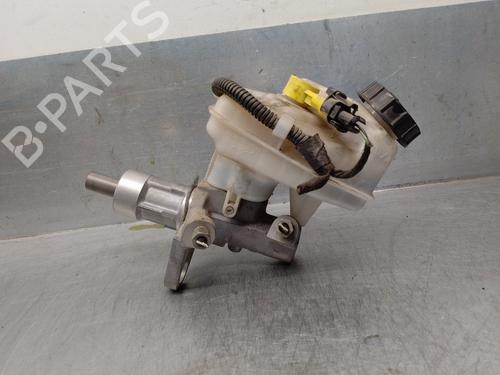 Used Brake master cylinder OPEL ASTRA J Saloon 1.7 CDTI (69) (131 hp) 15659675
