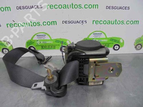 Sikkerhetsbelte bak høyre RENAULT LAGUNA II (BG0/1_) 1.9 dCi (BG08, BG0G) | BP7444617I28 