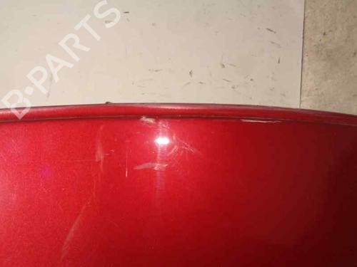 Right rear door MERCEDES-BENZ A-CLASS (W168) A 170 CDI (168.009, 168.109) | BP7563046C5 