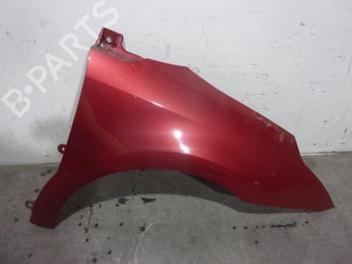 Used Right front fenders CITROËN C4 I (LC_) 1.6 16V (109 hp) 17364343