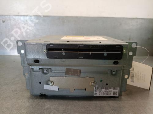 Used Radio Radio 34350845 34350845