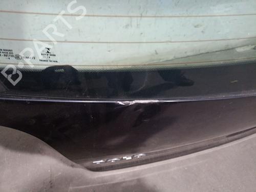Tailgate VW POLO (9N_, 9A_) 1.4 16V | BP21582016C6 