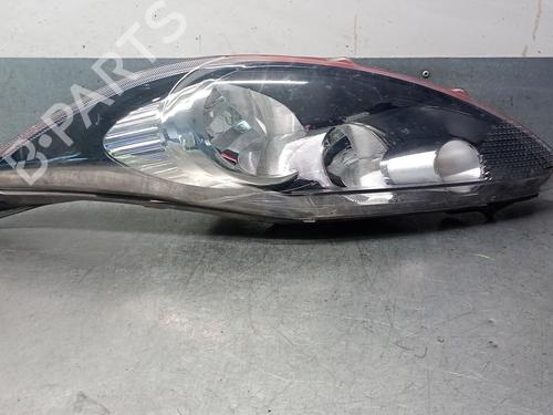 Venstre forlygte FORD FIESTA VI (CB1, CCN) 1.4 TDCi | BP30853040C28 