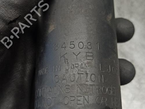 Left rear shock absorber FIAT DOBLO Box Body/MPV (223_) 1.3 JTD 16V | BP10506202M18 