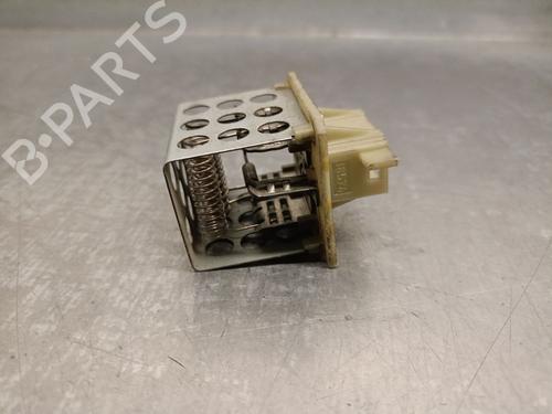 Heater resistor PEUGEOT 206 Hatchback (2A/C) 1.4 i | BP22248829M108 