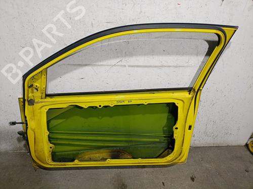 Right front door FORD FIESTA V (JH_, JD_) 1.6 TDCi | BP25332999C3 