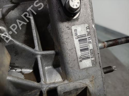 Gearbox RENAULT KANGOO Express (FW0/1_) 1.5 dCi 75 (FW07, FW10, FW04) | BP32989046M3  - Image 7