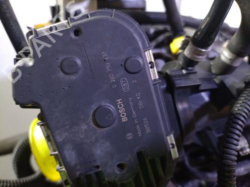 Engine FIAT 500 (312_) Electric (EV) | BP28129485M1 