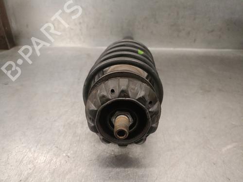 Right front shock absorber SMART FORTWO Coupe (451) 1.0 (451.331, 451.380) | BP29639521M17 