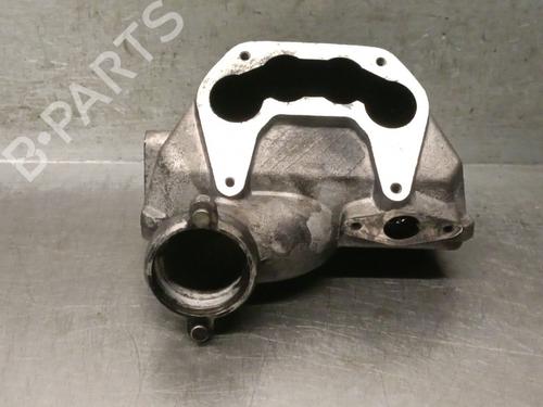 Used Intake manifold CITROËN SAXO (S0, S1) 1.5 D (57 hp) 30704127