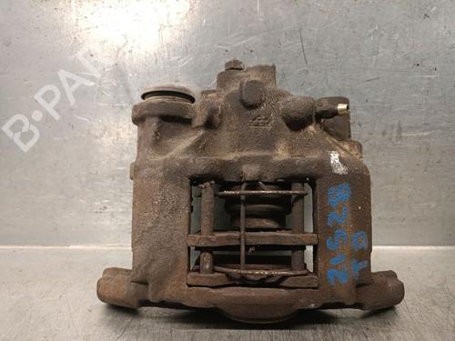 Used Right rear brake caliper PEUGEOT 406 (8B) [1995-2005]  21582868