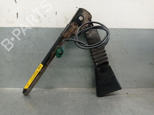 Front right belt tensioner OPEL MERIVA A MPV (X03) 1.7 CDTI (E75) | BP26230082C88 