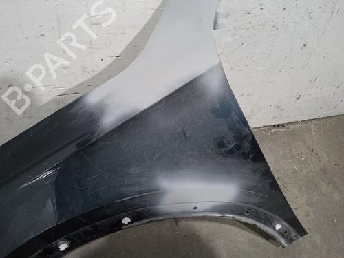 Left front fenders CUPRA FORMENTOR (KM7, KMP) 1.5 TSI | BP30111460C41