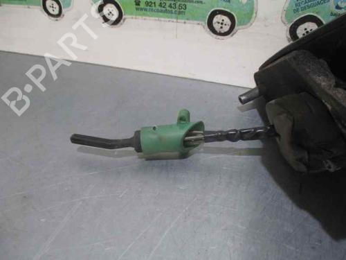 Right mirror FORD MONDEO I (GBP) 1.8 i 16V | BP4084012C27 