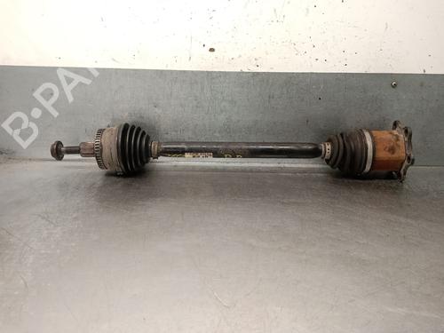 Used Right front driveshaft Right front driveshaft AUDI A4 B7 (8EC) 2.0 (130 hp) 40037634 40037634
