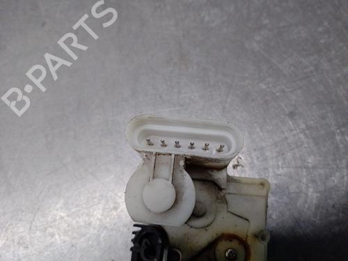 Front right lock FIAT PUNTO (188_) 1.2 16V 80 (188.233, .235, .253, .255, .333, .353, .639,... | BP15063683C97 