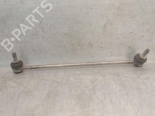 Used Left front suspension arm CITROËN DS3 (SA_) 1.2 THP 110 (110 hp) 28215104