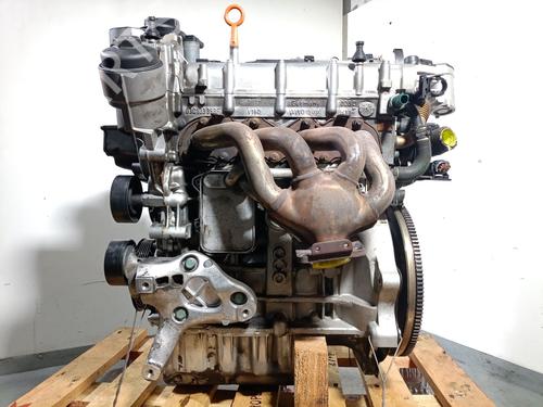Engine VW TOURAN (1T1, 1T2) 1.6 FSI | BP38074858M1 - Image 3