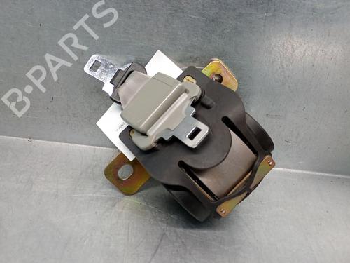 Veiligheidsgordel achter midden RENAULT SCÉNIC I MPV (JA0/1_, FA0_) 1.9 dCi RX4 | BP29935182I27