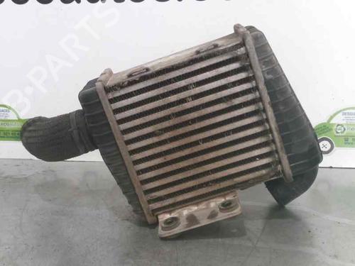 Used Intercooler Intercooler HYUNDAI ELANTRA III Saloon (XD) 2.0 CRDi (113 hp) 2072034 2072034