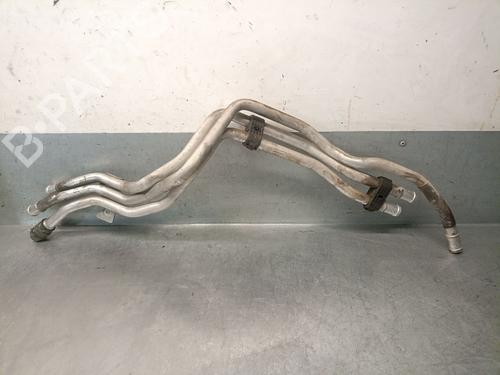 AC pipe VW MULTIVAN T6 (SGF, SGM, SGN, SHM, SHN) 2.0 TDI | BP37795715M126 - Image 3
