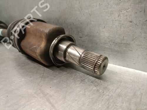 Antriebswelle links hinten SMART FORTWO Coupe (451) 1.0 (451.331, 451.380) | BP29706541M40