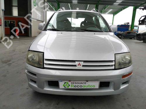 Warning switch MITSUBISHI SPACE RUNNER (N6_W, N7_W) 2.0 (N63W) | BP9834179I22  - Image 8