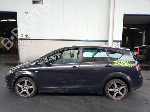Used Parts SEAT ALTEA XL (5P5, 5P8)  2.0 TDI 16V  5029419