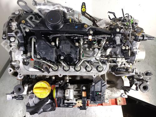 Engine RENAULT ESPACE IV (JK0/1_) 2.0 dCi (JK01, JK02, JK1J, JK1K, JK1H) | BP38704050M1 - Image 15