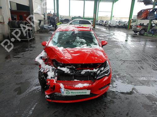 Rear left panel OPEL ASTRA K (B16) 1.6 CDTi (68) | BP31996982C60 - Image 18
