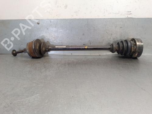 Used Left rear driveshaft Left rear driveshaft VW PASSAT B5.5 (3B3) 2.5 TDI 4motion (150 hp) 33289534 33289534