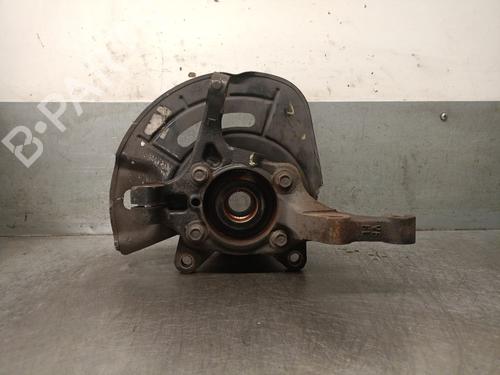 Used Left front steering knuckle HYUNDAI i40 I (VF) 1.7 CRDI (141 hp) 27090328