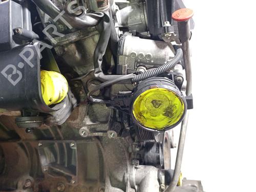 Engine MERCEDES-BENZ M-CLASS (W164) ML 320 CDI 4-matic (164.122) | BP39713522M1 - Image 10